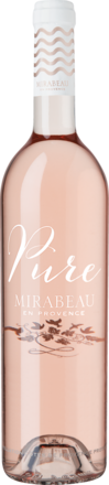 Pure Rosé Côtes de Provence AOP 2021