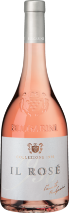 Il Rosé Collezione 1930 Riviera del Garda Classico DOC Chiaretto 2021