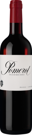Moueix Pomerol Pomerol AOP 2019