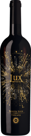 Lux Vitis Toscana IGT 2018