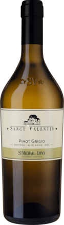 Sanct Valentin Pinot Grigio Alto Adige DOC 2019