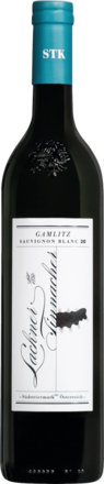 Gamlitz Sauvignon Blanc Südsteiermark DAC 2020