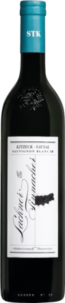 Kitzeck Sausal Sauvignon Blanc Südsteiermark DAC 2020
