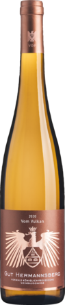 Schlossböckelheimer Riesling vom Vulkan Trocken, Nahe 2020