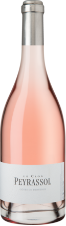 Le Clos Peyrassol rosé Côtes de Provence AOP 2021