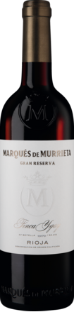Marqués de Murrieta Rioja Gran Reserva Rioja DOCa 2015