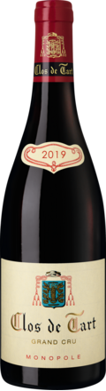 Clos de Tart Clos de Tart Grand Cru Monopole AOP, Magnum 2019
