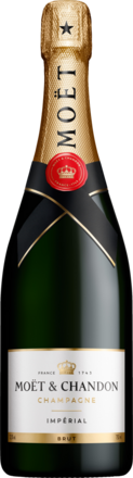 Champagne Moet &amp; Chandon Imperial Brut, Champagne AC