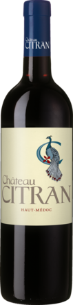 Château Citran Haut-Médoc AOP, Impériale 2021