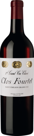 Château Clos Fourtet Saint-Emilion AOP, 1er Grand Cru Classé 2021