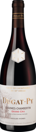 Domaine Dugat-Py Charmes-Chambertin Charmes-Chambertin Grand Cru AOP 2019