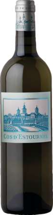 Château Cos-d&#39;Estournel Blanc Bordeaux AOP 2021