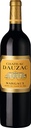 Château Dauzac Margaux AOP, 5ème Cru Classé 2021