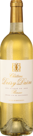 Château Doisy-Daene Sauternes AOP, 2ème Cru Classé 2021