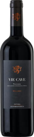 Vie Cave Maremma Toscana Maremma Toscana IGT 2020