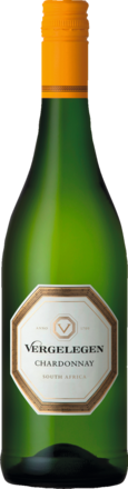 Vergelegen Chardonnay W.O. Stellenbosch 2020