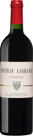 Château Lagrange Pomerol AOP 2022