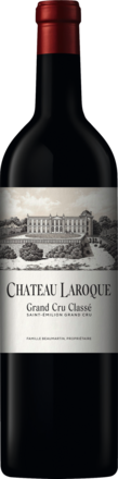 Château Laroque Saint-Emilion AOP Grand Cru Classé 2021