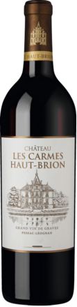 Château Les Carmes Haut-Brion Pessac-Léognan AOP 2020