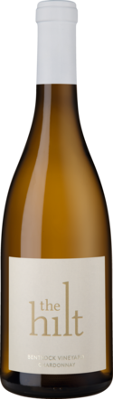 The Hilt Bentrock Chardonnay AVA Sta. Rita Hills 2018