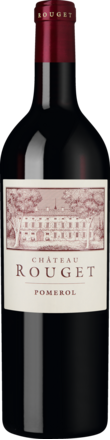 Château Rouget Pomerol AOP 2019