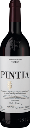 Pintia Toro DO 2017