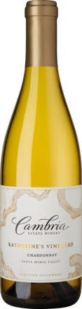 Katherine's Vineyard Chardonnay Santa Maria Valley Ava California 2019