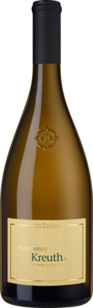 Kreuth Chardonnay Alto Adige DOC 2020