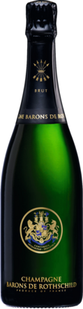 Champagne Barons de Rothschild Brut