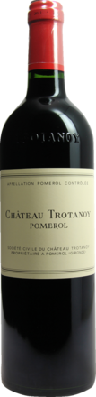 Château Trotanoy Pomerol AOP 2021