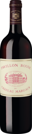 Pavillon Rouge du Château Margaux Margaux AOP 2021