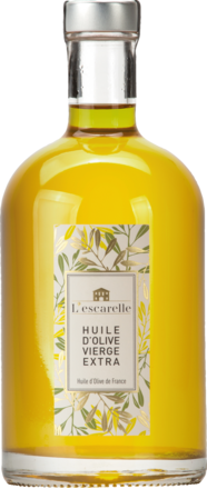 Huile d&#39;Olive Vierge Extra Olivenöl, 500 ml
