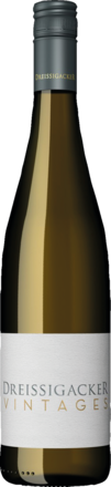 Dreissigacker Vintages Weiss Trocken, Rheinhessen