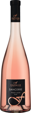 Domaine Fournier Les Belles Vignes Sancerre Rosé AOP 2021