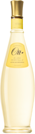 Clos Mireille Blanc Côtes de Provence AOP 2020