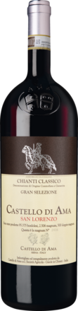 San Lorenzo Chianti Classico Chianti Classico Gran Selezione DOCG, Magnum 2018