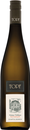 Ried Gaisberg Grüner Veltliner Reserve Kamptal DAC 2020