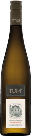 Grüner Veltliner Offenberg Kamptal Reserve 2019