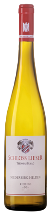 Helden Riesling GG Trocken, Mosel 2019