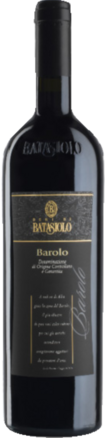 Barolo Barolo DOCG 2018