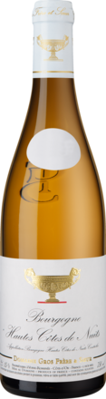 Gros Frère &amp; Soeur Bourgogne blanc Bourgogne Hautes Côtes de Nuits AOP 2020
