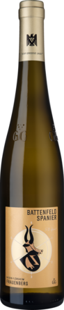 Frauenberg Riesling GG Trocken, Rheinhessen 2021