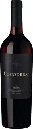Paul Hobbs Cocodrilo Malbec Mendoza 2022