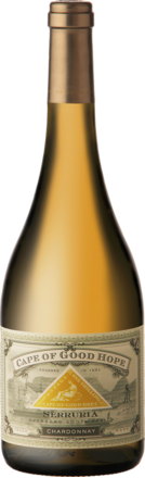 Serruria Chardonnay Franschhoek 2019