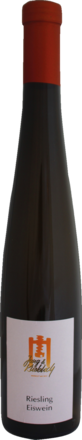 Hundkopf Riesling Eiswein Rheinhessen 2018