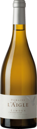 Domaine de l&#39;Aigle Chardonnay Limoux AOP 2021