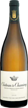 Mercurey Blanc Grand Vin de Bourgogne 2019