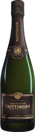 Champagne Taittinger Millésimé Brut, Champagne AC 2015