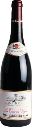 Saint Joseph La Croix de Vignes Rouge Rhône 2017
