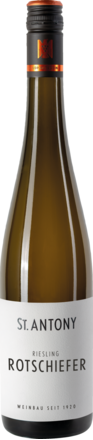 St. Antony Rotschiefer Riesling Trocken, Rheinhessen 2021